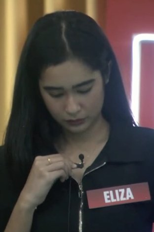 we love u bb

MONININDIGAN SAYO ELIZA
#PBBCollab20FirstGroupings
