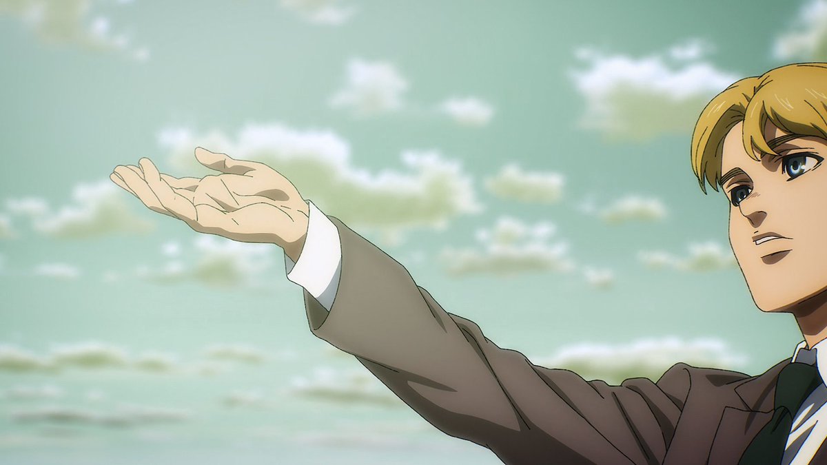 ⠀
ผมตระหนักได้ว่าไม่มีสิ่งใดคงอยู่กับเราตลอดไป 

ภารกิจสุดท้ายที่ผมตั้งใจจะทำต่อจากนี้ . . คงเป็นการใช้ชีวิตที่เหลืออยู่อย่างคุ้มค่า และมีความสุขให้ได้มากที่สุด

แด่ความฝันในวัยเยาว์

แด่ทุกคนในวันวาน

แด่ตัวผมในวันพรุ่งนี้และอนาคต

❛ ขอบคุณที่เกิดมานะ ❜
⠀