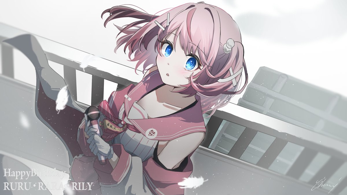 戒利 (@kairivw) / Posts / X