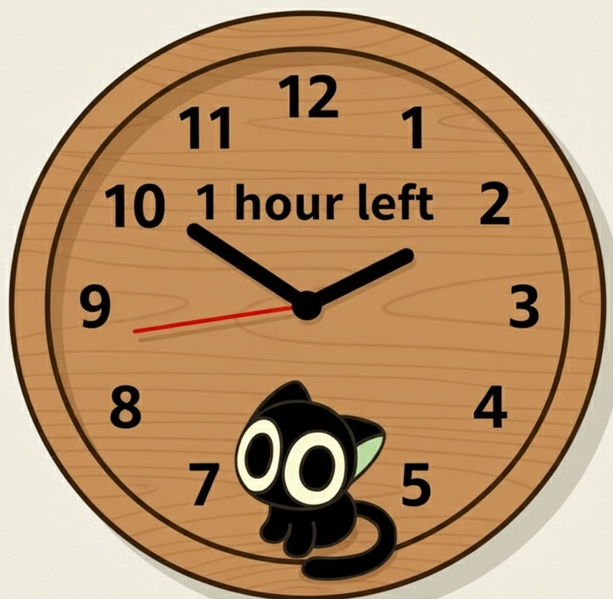 Luo Xiaohei CAT tweet media