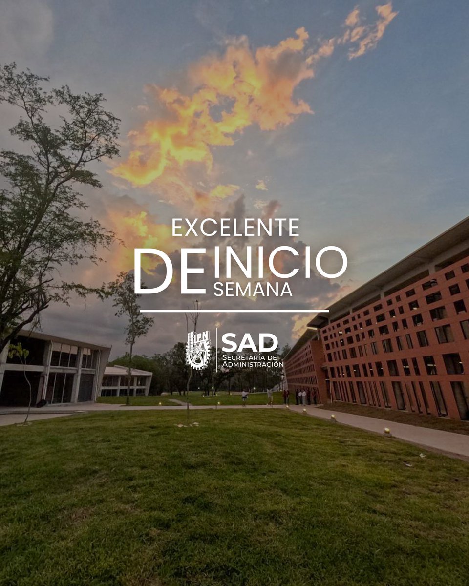 #SoyIPN y comienzo mi semana con actitud positiva y coraje 😎❤️
.
#IPN #ComunidadPolitécnica