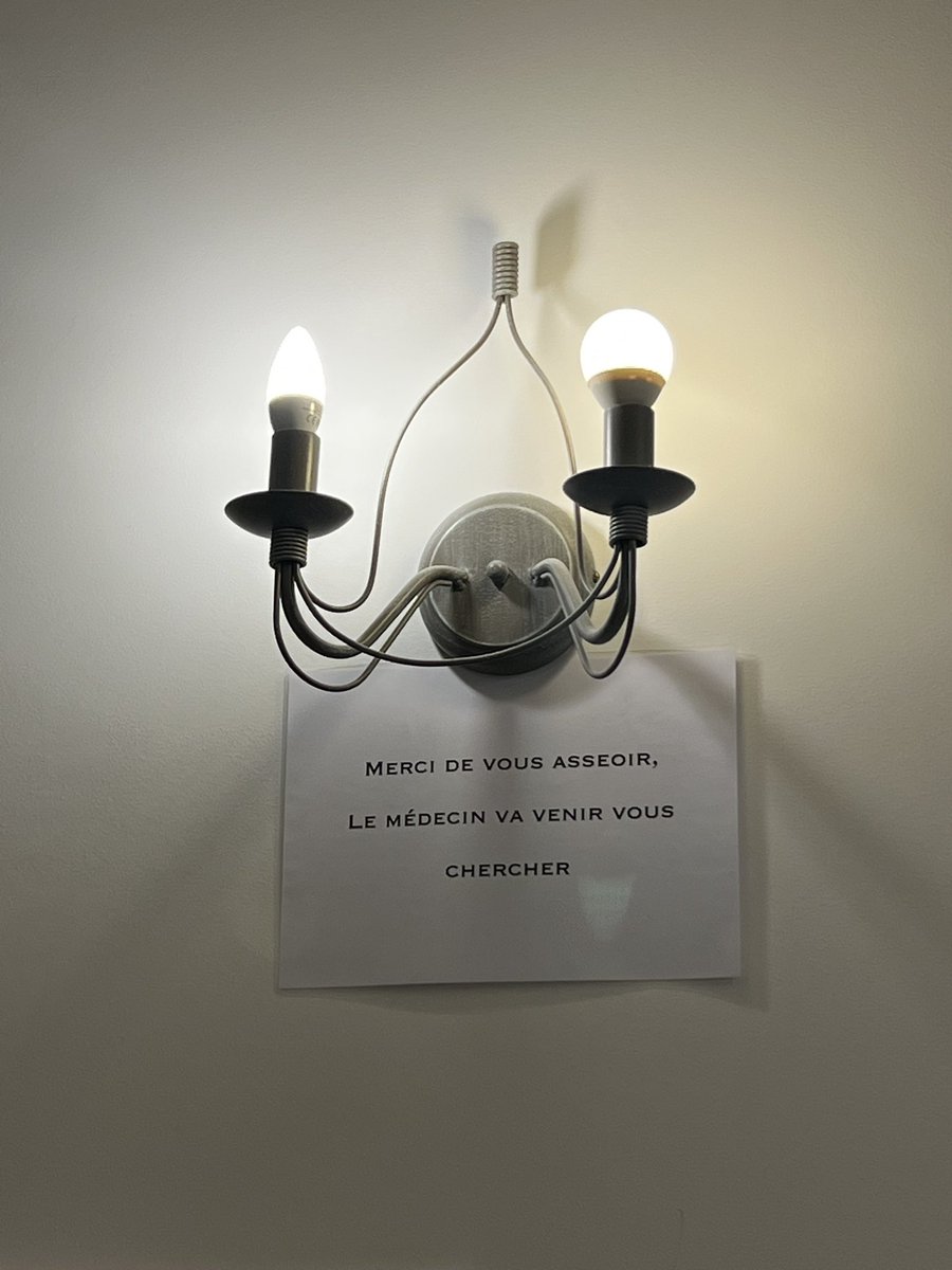 X.Blanchet tweet media