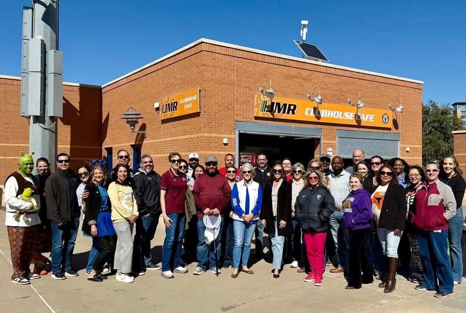 Midland Education Foundation tweet media