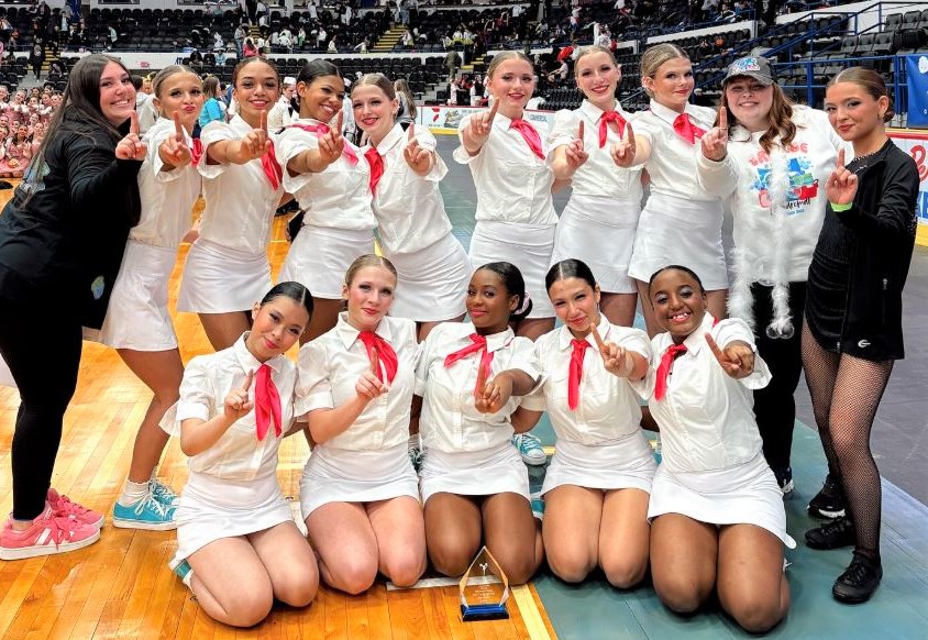 Saginaw Township Community Schools tweet media