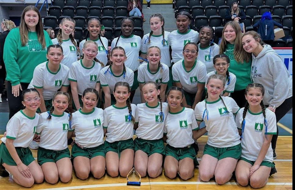 Saginaw Township Community Schools tweet media