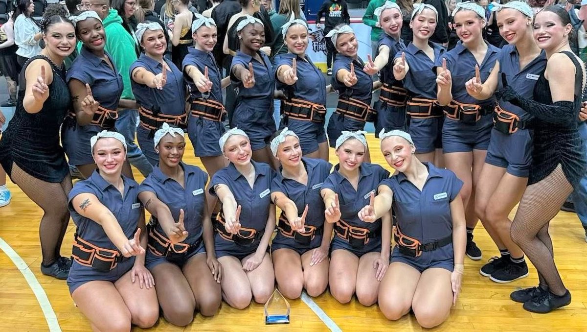 Saginaw Township Community Schools tweet media