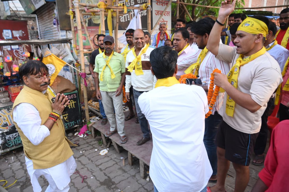bittusingh060's tweet photo. मैंने जनता से वादा किया — दीघा के हर वार्ड की समस्या का समाधान मेरी पहली प्राथमिकता होगी।
यह सिर्फ चुनाव नहीं, दीघा के बदलाव की लड़ाई है। https://t.co/pWykfTsEC2
