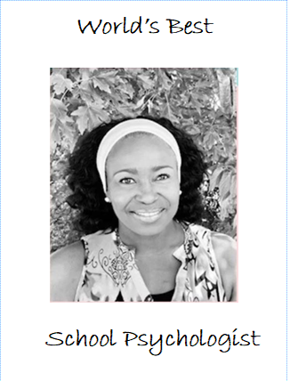 If you see Ms. Coffee this week, give her a great big high five. She does so much for our campus. Happy National School Psychology Week. We love you Ms. Coffee 💛🏹👏 <a href="/RiverdaleHighTN/">Riverdale HS</a>