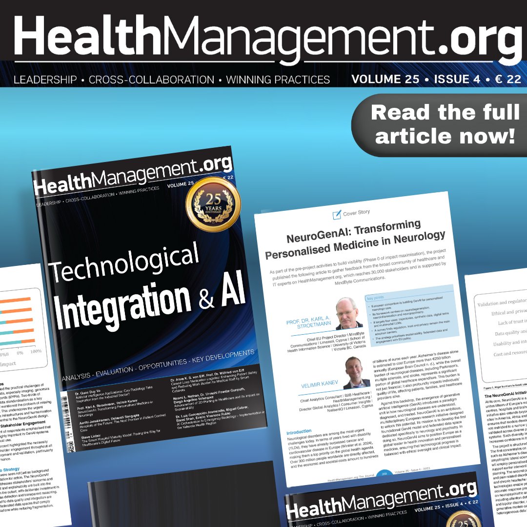 HealthManagement.org tweet media