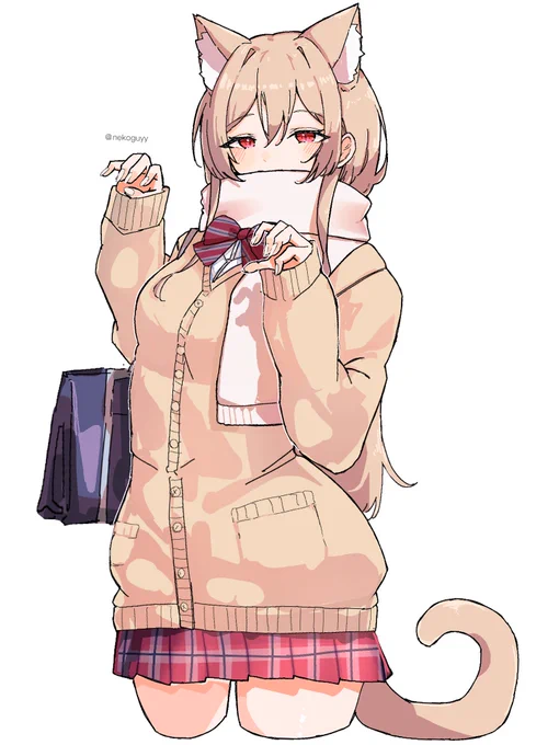 せいふく