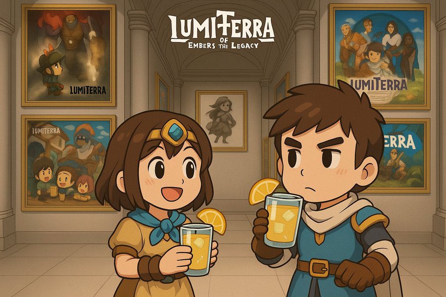 The Monad mainnet is speculated to launch anytime soon and once it does, <a href="/LumiterraGame/">Lumiterra (mainnet arc)</a> is expected to move forward with its own launch as Lumiterra is rumored to be building on the Monad mainnet.

Personally, I believe Lumiterra is on track to tokenize this Q4 which means early