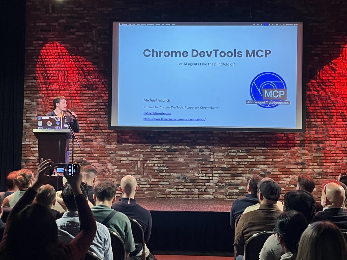 NitroPack tweet media