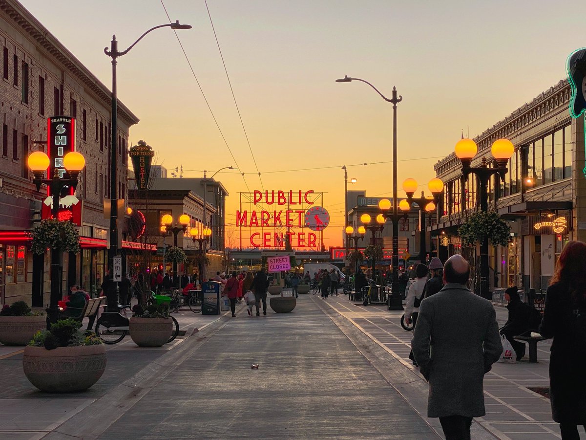 シアトル日本語情報サイト「ジャングルシティ」🇺🇸 on X