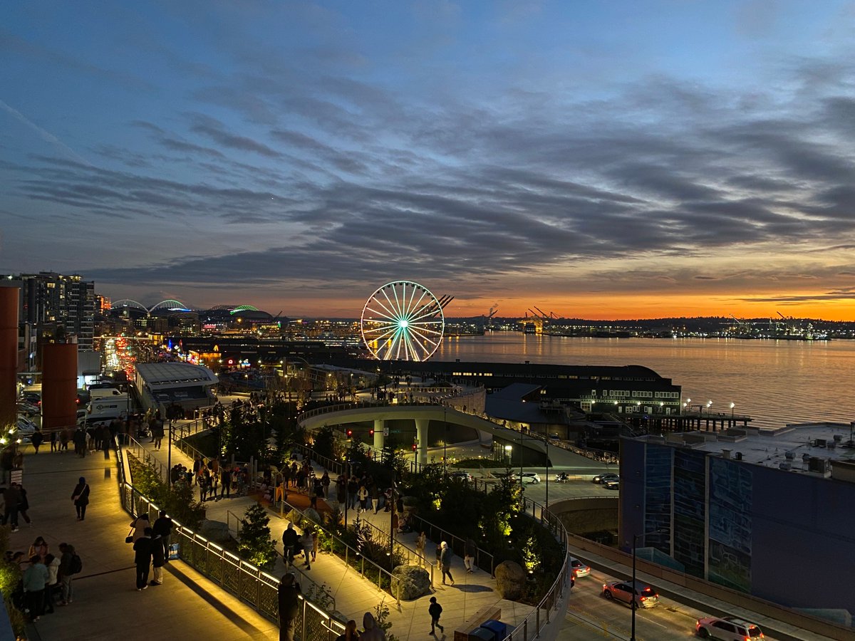 チュルチュルランド シアトル日本語情報サイト「ジャングルシティ」🇺🇸 on X