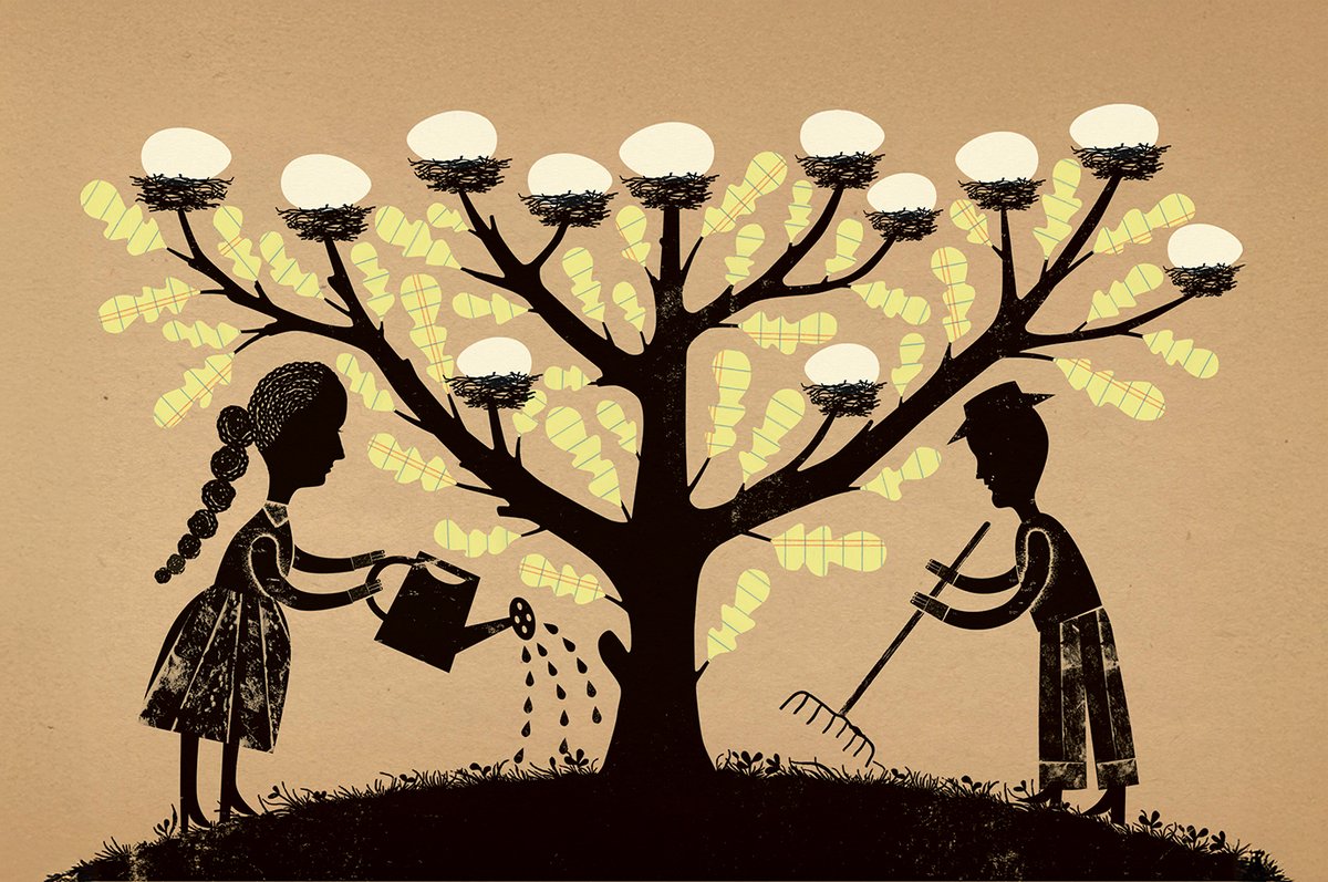 Students in the Entrepreneurship Clinic are "launching more than companies—they’re launching their own careers," explains clinic director Bernice Grant. Read about Stanford Law's newest clinic in #Stanfordlawmag: brnw.ch/21wX9WL