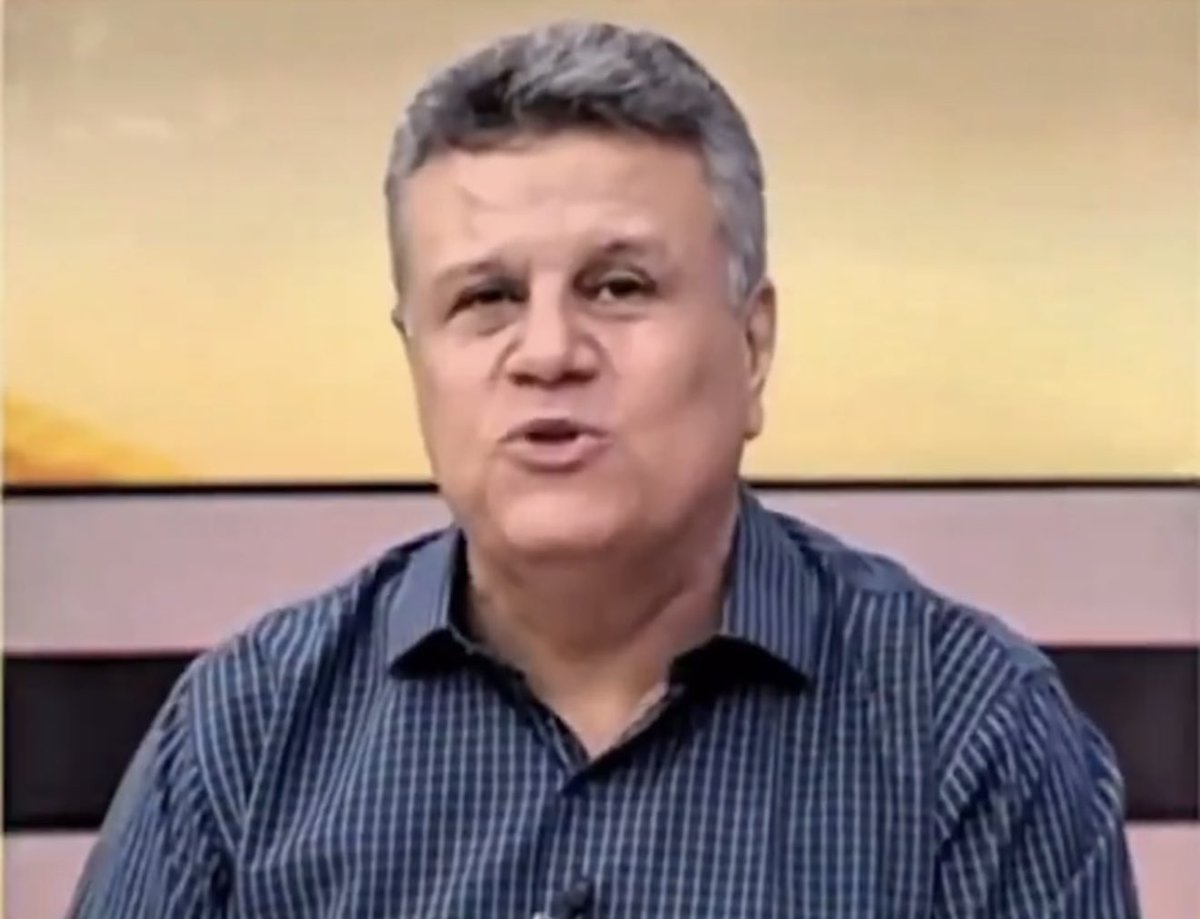 “Eu quero saber se o Bruno Henrique vai jogar a final da Libertadores e se esse efeito suspensivo vai acabar só depois do fim da Libertadores e do Brasileirão. Fez 2 gols (contra o Sport) um jogador que já foi condenado. Aí o Filipe Luís ainda fala de casas de apostas.