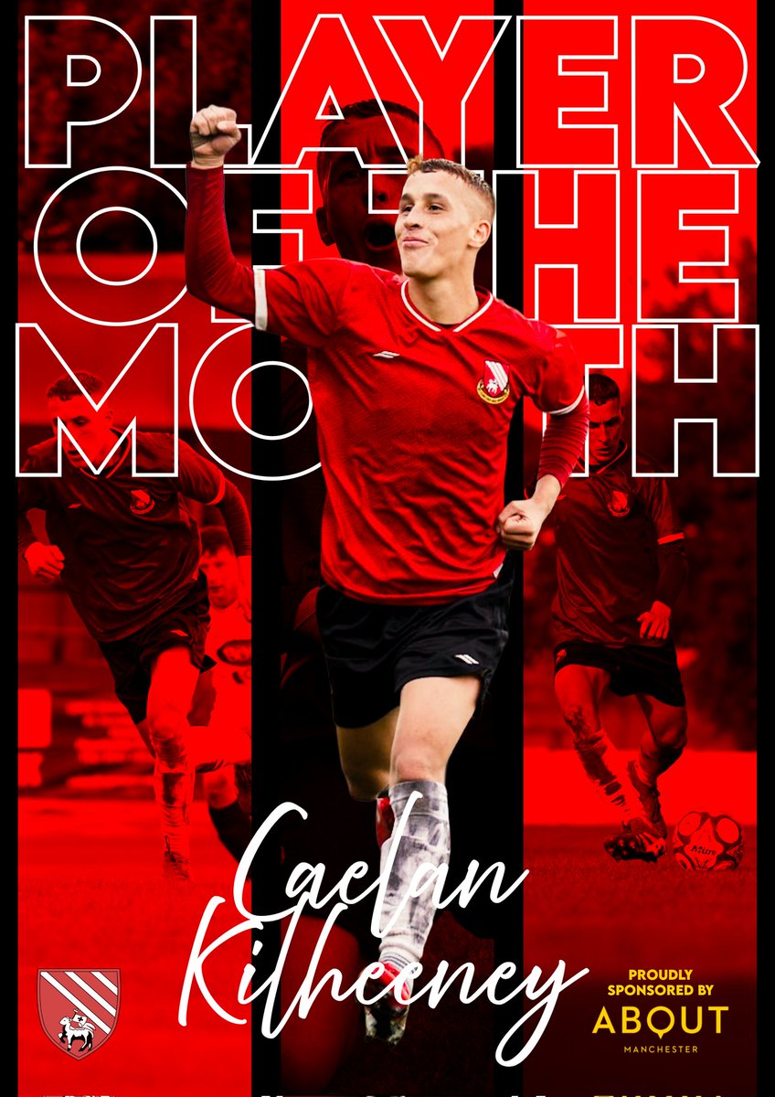 Droylsden FC tweet media