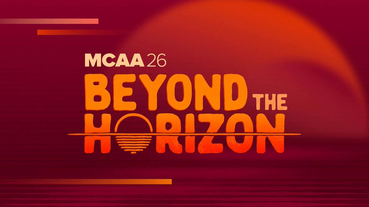 Prepare to start your morning with an unforgettable dose of motivation—Inky Johnson will be the featured speaker at the MCAA26 Awards of Excellence Breakfast.  Remember—you must be registered for MCAA26 attend this inspiring session, so register today! &gt;&gt; mcaaconvention.org