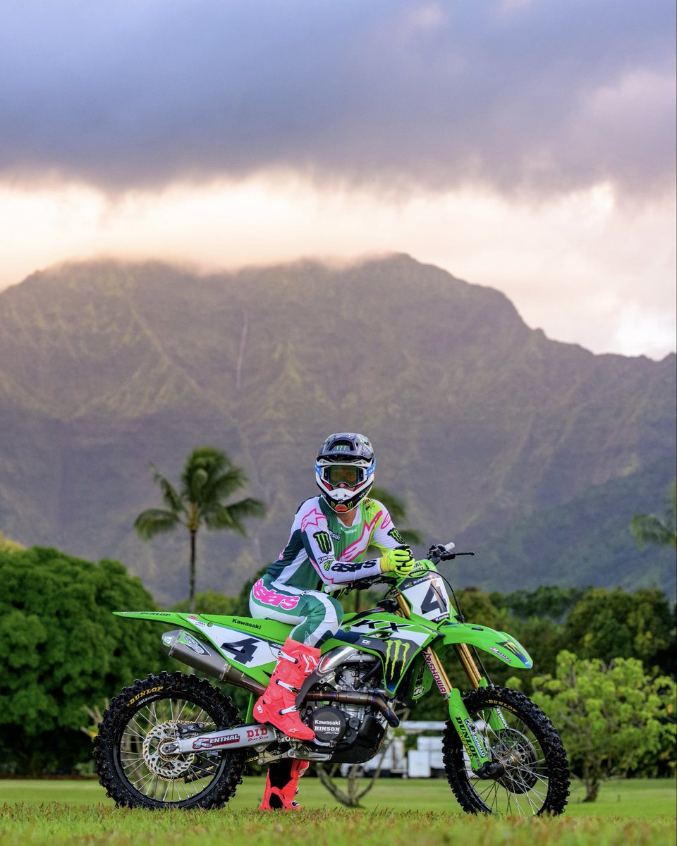 Kawasaki Racing tweet media