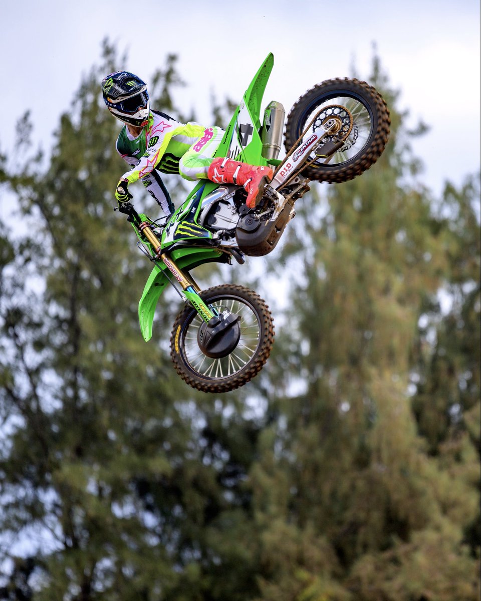 Kawasaki Racing tweet media