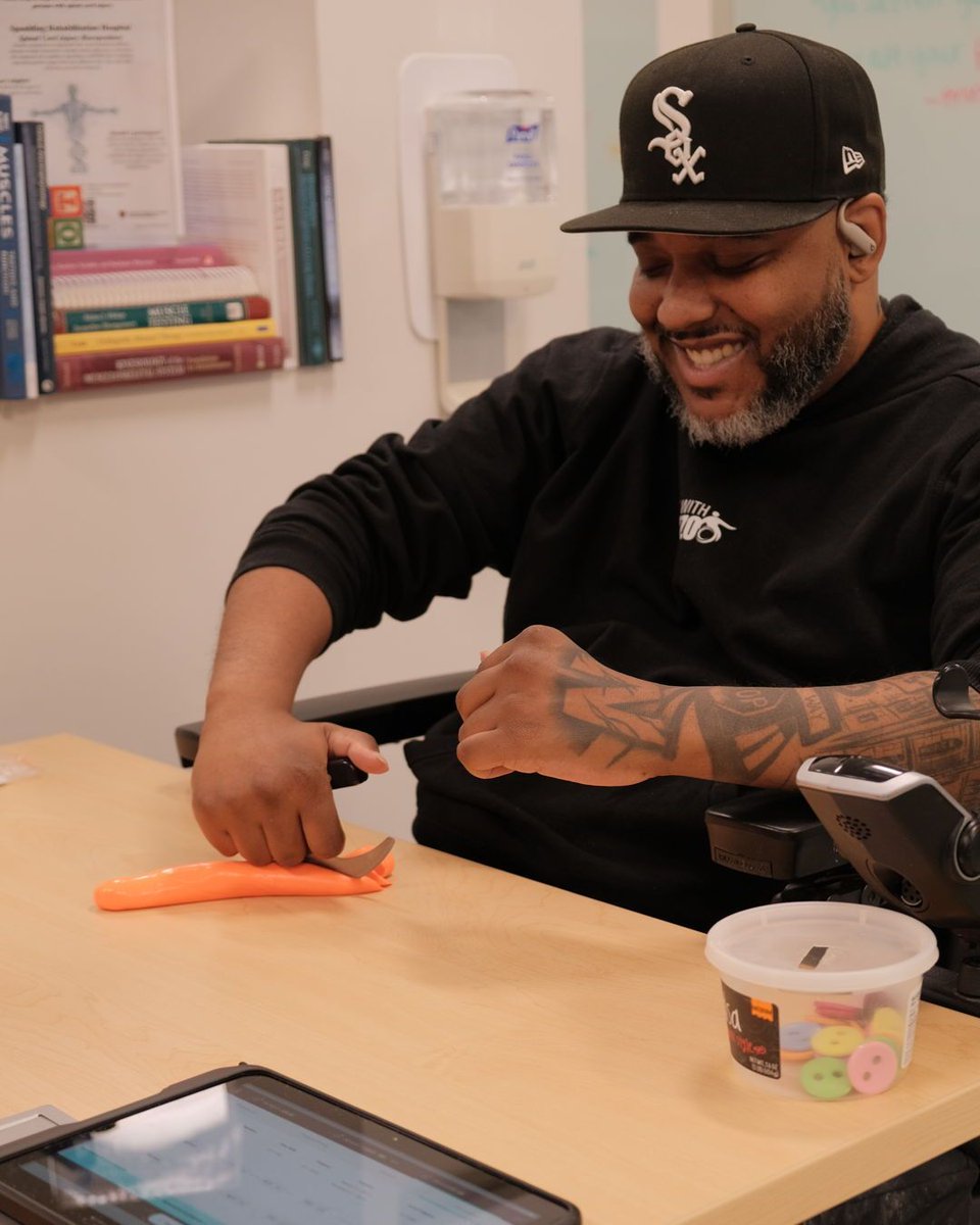 INSPIRE Lab tweet media