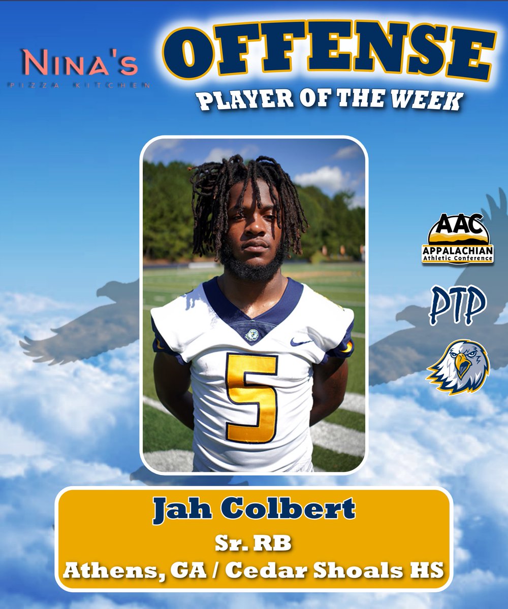 Reinhardt Football tweet media