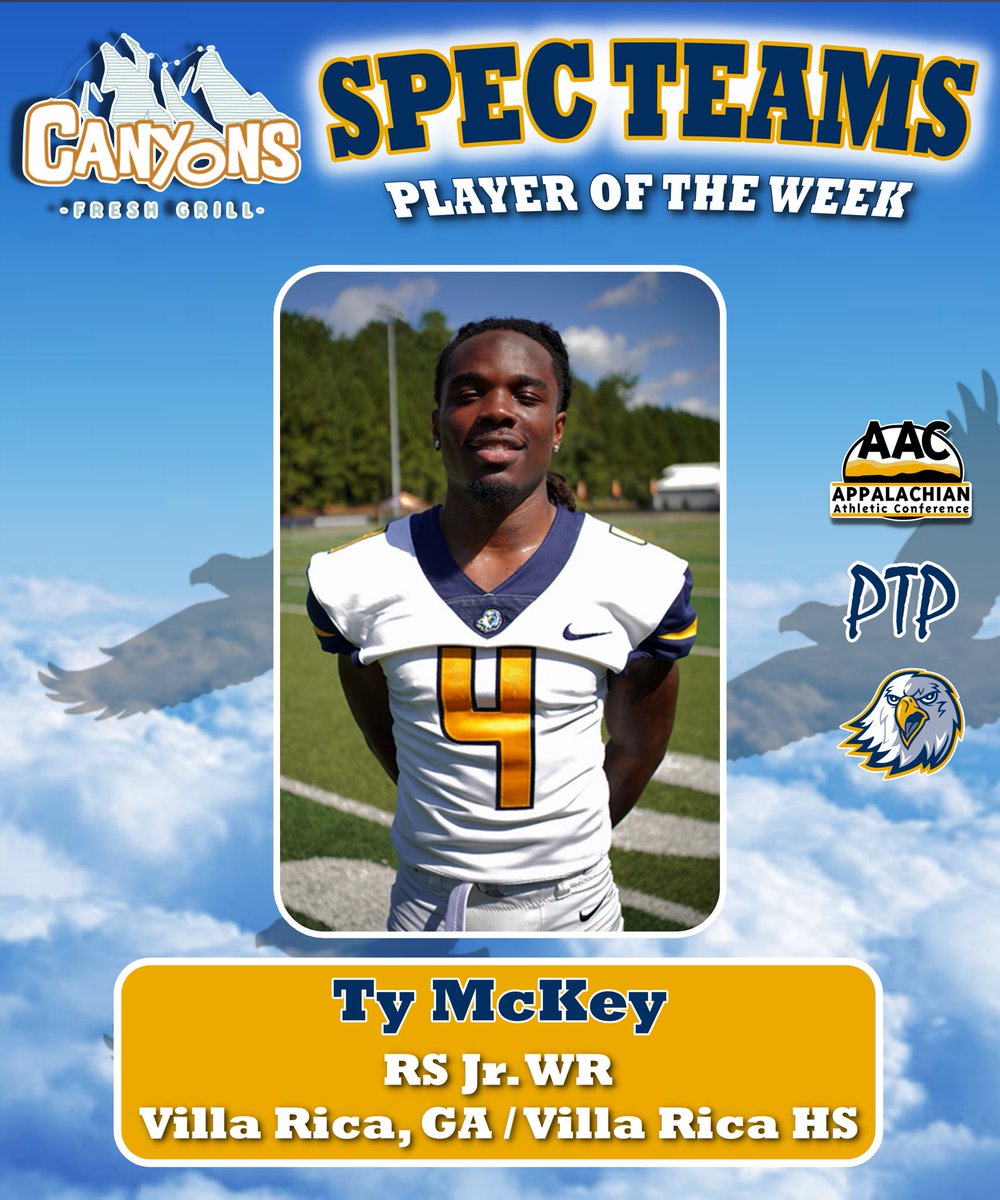 Reinhardt Football tweet media