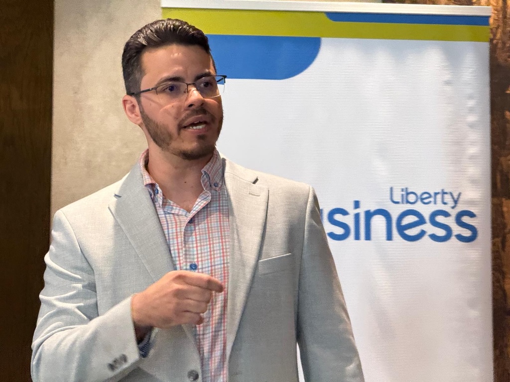 Más de 154 millones de intentos de ciberataques contra Puerto Rico revelan un sistema empresarial frágil ow.ly/TAGw50Xln9l