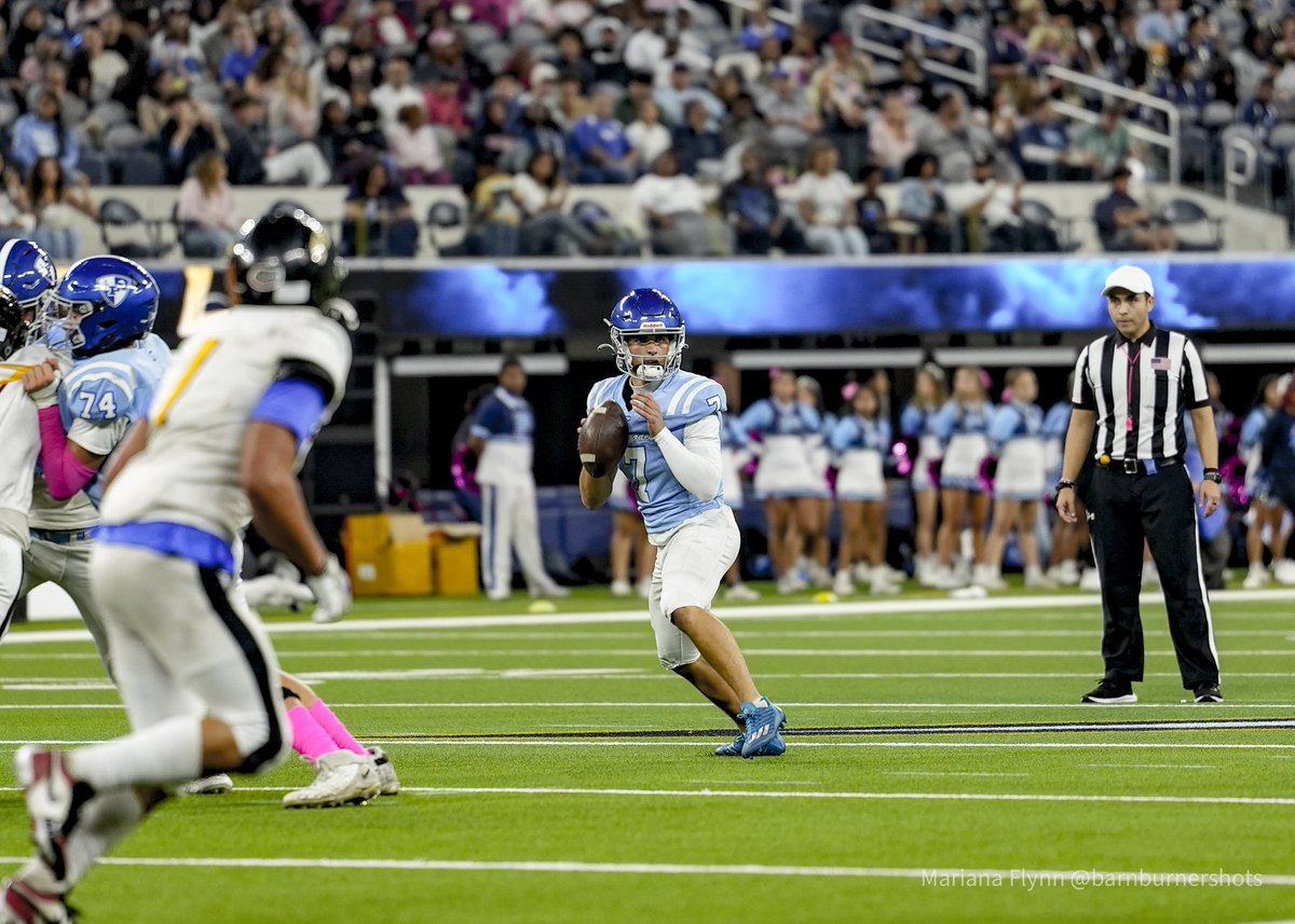 Grateful to have exceeded 100 career TDs!
88 passing TDs
15 rushing TDs

<a href="/CoachSmithPali/">Dylen Smith</a> 
<a href="/palihsfootball/">Palisades Football</a> 
<a href="/BigSyr78/">Diesel⛽️</a> 
<a href="/OrtegeJenkins16/">Ortege Jenkins</a> 
<a href="/CoachDanny10/">Danny Hernandez</a> 
<a href="/latsondheimer/">eric sondheimer</a> 
<a href="/LACitySection/">City Section News</a> 
<a href="/PrepRedzoneCA/">Prep Redzone California</a> 
<a href="/Tarek_Fattal/">Tarek Fattal</a>