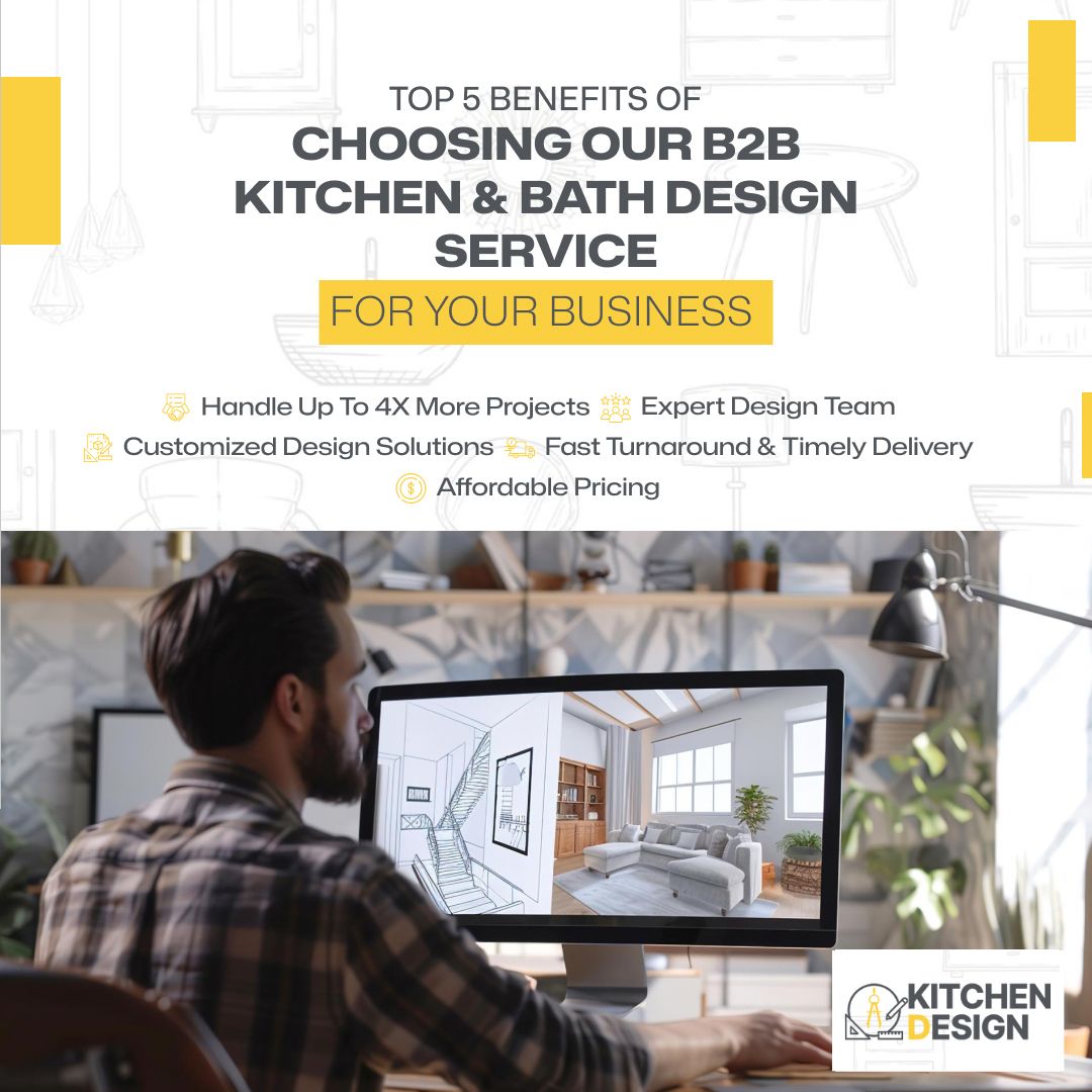 2020kdesign's tweet photo. Cabinet brands, showrooms &amp; pros — save time and scale faster in 2025! 💼

Use our #B2B #Kitchen &amp; #Bath Design Service to get accurate #3D layouts &amp; fast revisions with pay-as-you-go plans.

No in-house designer needed 🔗 https://t.co/hhrZH84NOe

#2020KitchenDesign #3DDesign https://t.co/QGzTzwzY07