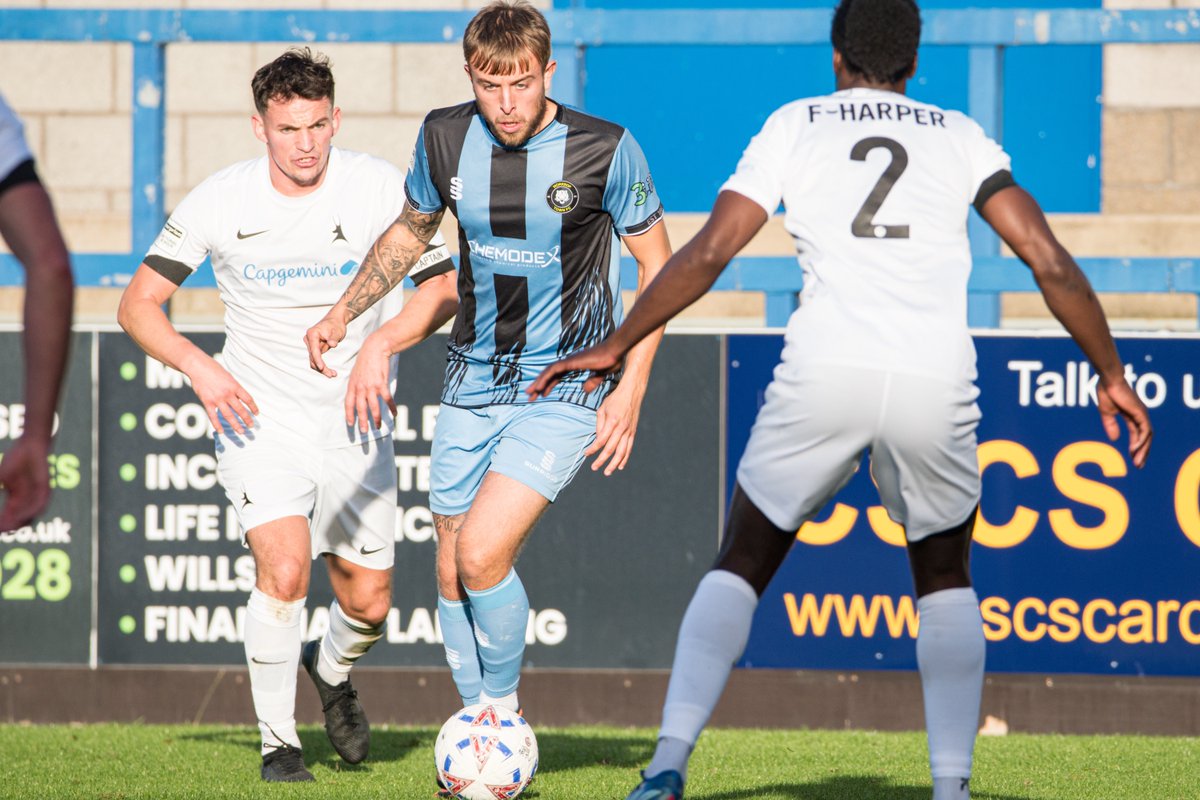 Worksop Town FC tweet media