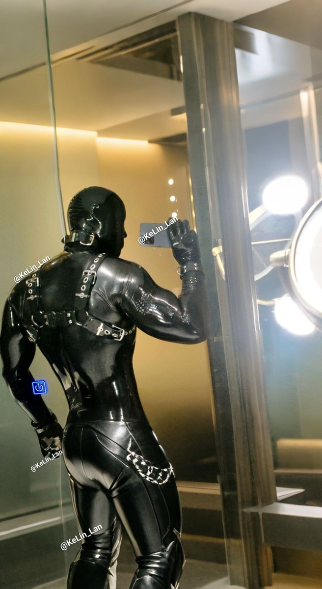 LT_克林 tweet media