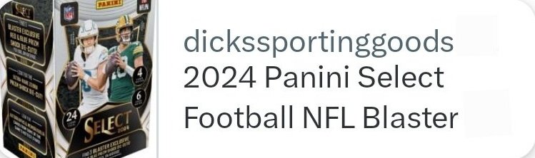 Back in stock 👇 #DSG #AD

$34.99 : bit.ly/4kozCfX