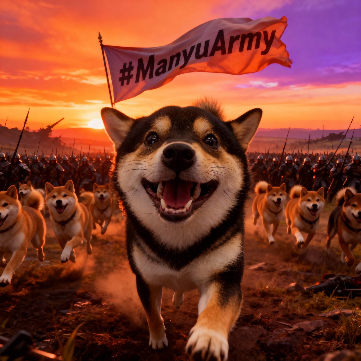 Gx1000gems's tweet photo. @okx GManyu OKX! We already received the message and we keepin it as a secret, $MANYU will just wait for your announcement 👀 https://t.co/zOrsk3y2S5