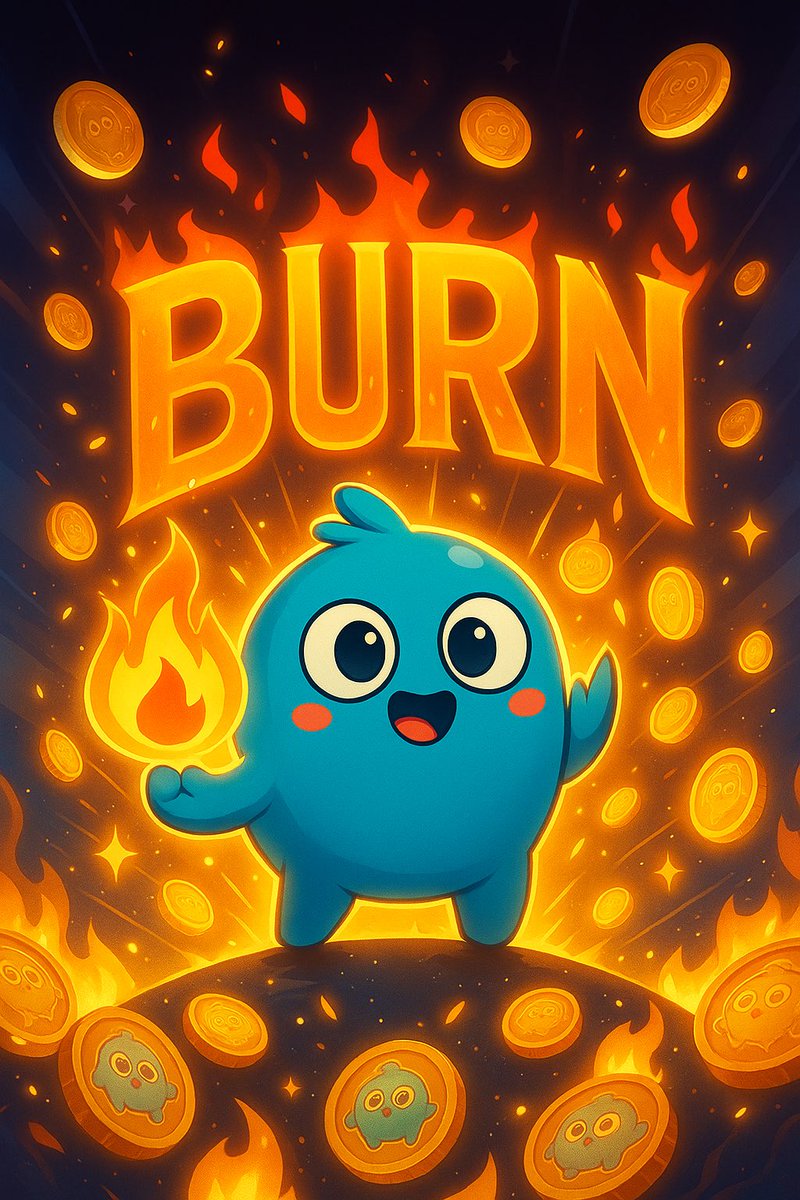 BLOOP | BSC ’s Cutest Meme tweet media