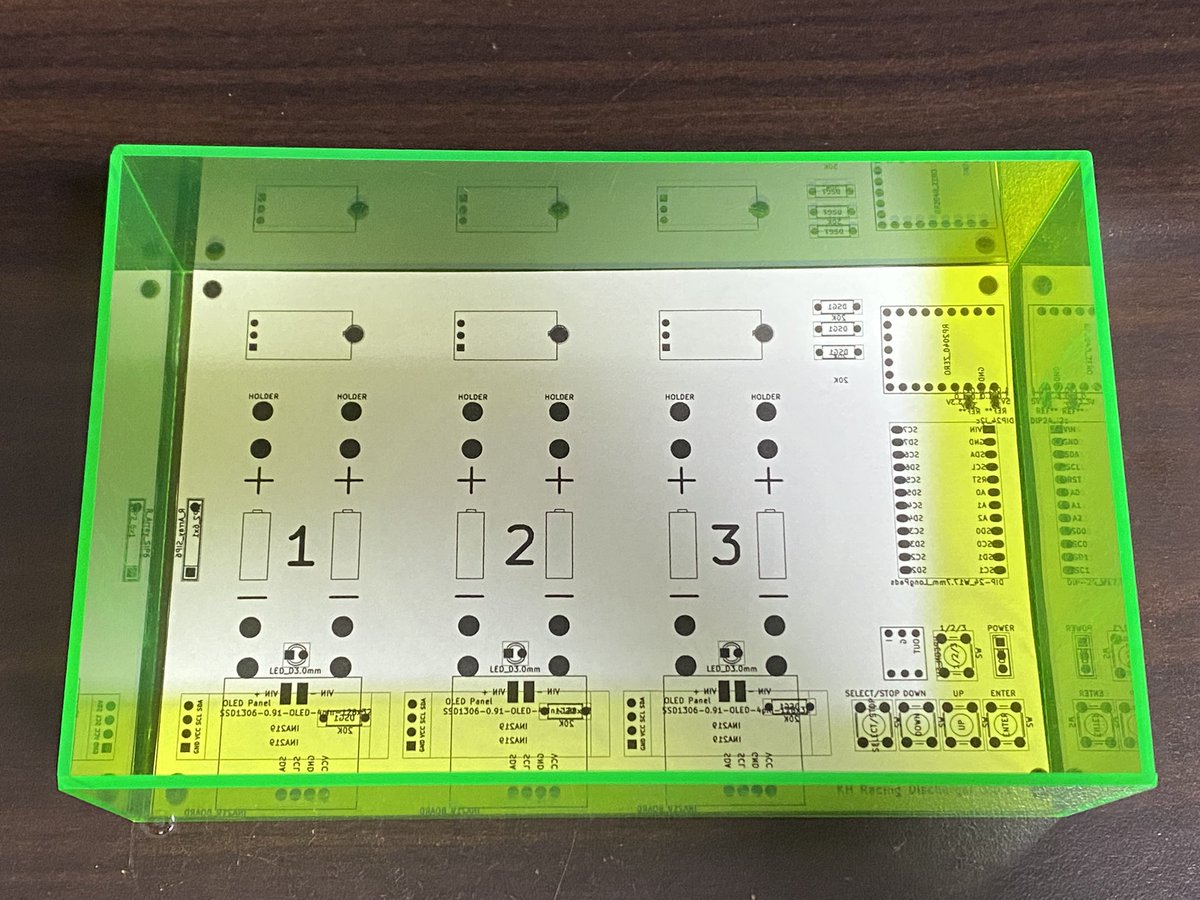 KH Racing (@Oa5IiVVBnSQCsWo) / Posts / X