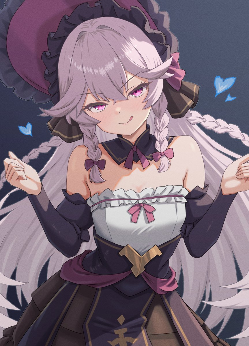 konnzyou's tweet image. 👻😝👻

#epicseven #e7art