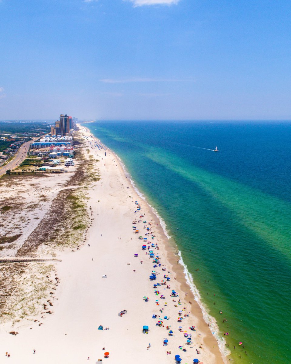 Headed to the Alabama Gulf Coast this winter? 🚗✨ We’ve mapped your perfect getaway — from beach mornings to zoo afternoons and the best dinner spots!

Read here 👉 loom.ly/JR_EznU

#gulfcoast #explorealabama #travelalabama #itinerary