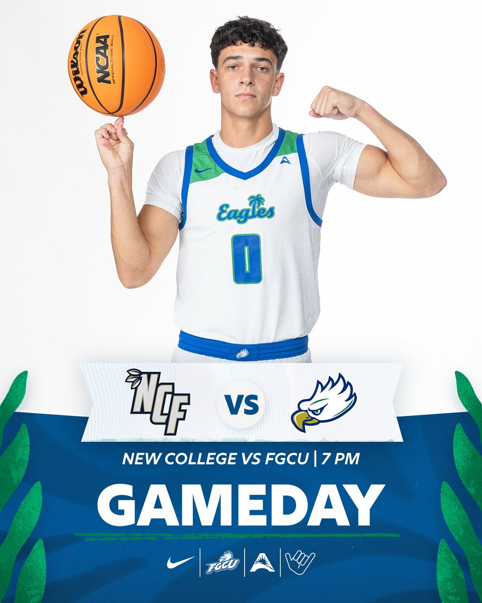 FGCU Men's Hoops tweet media