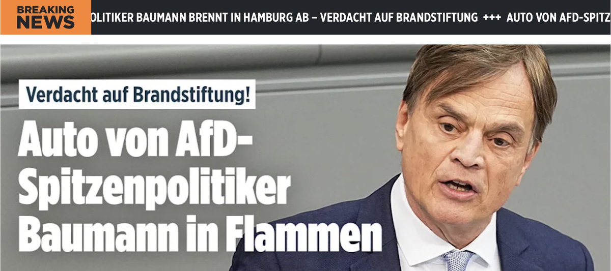 Man kann sich vor antifaschistischer Aktionskunst recht einfach schützen, indem man zB nicht rechts ist