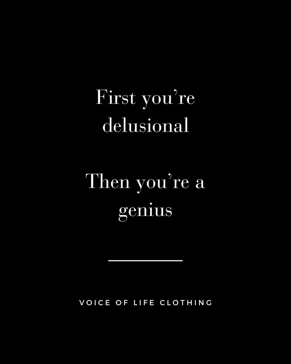 VOLClothing's tweet photo. Don’t let those that keep getting in their own way get in yours…Don’t lose focus, Don’t lose your motion 

Keep Going 🫡

#motivationmonday #createyourreality #whatspeakstoyou https://t.co/TNJPW2L3G7