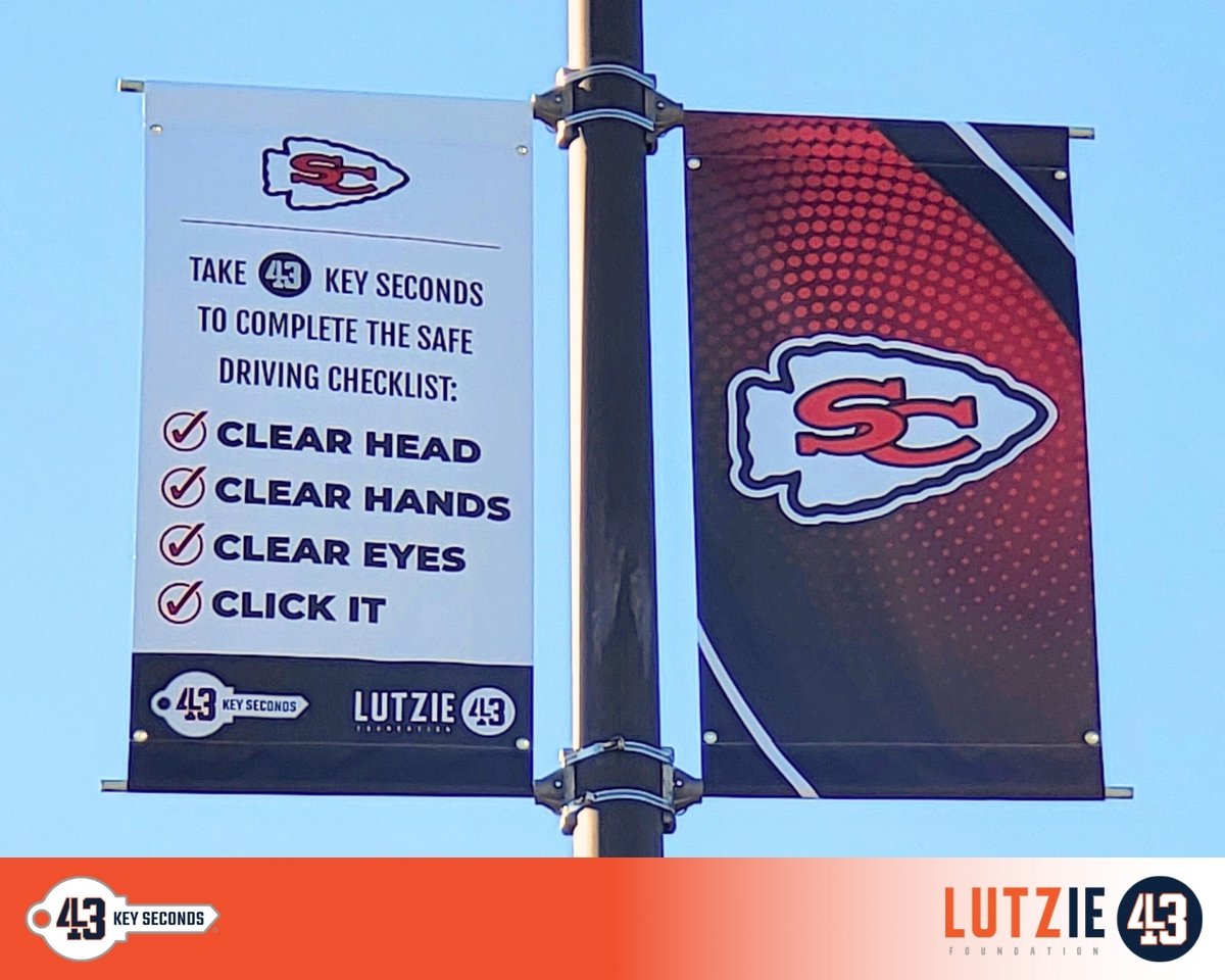 lutzie43's tweet photo. Through new campus signage, community partnerships and ongoing events, #Lutzie43 is proud to announce our partnership with @SCHS_Indians to officially become the second #43KeySeconds Campus in Georgia! #theINDIANway #WeAreStephens https://t.co/d8yTG7btRI