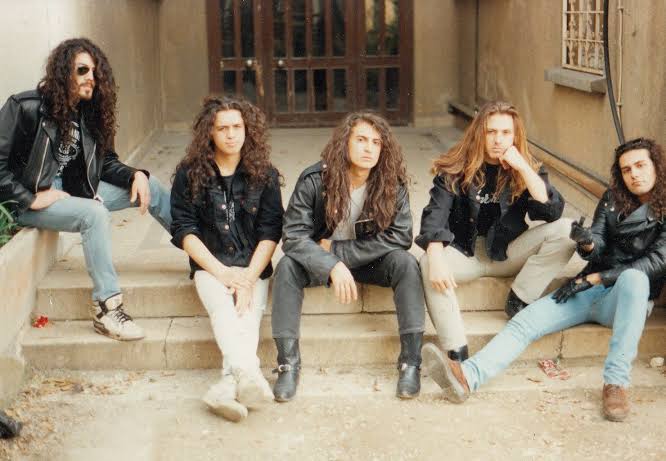 Tam 33 sene önce bugün PENTAGRAM,  efsane 'Trail Blazer' albümünü yayımladı!