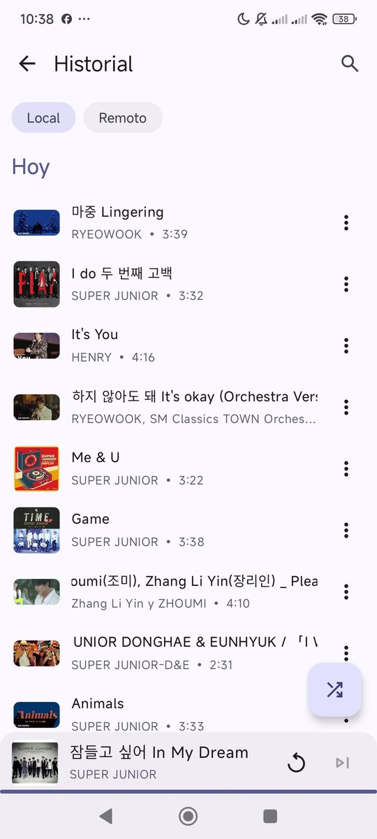 yesungie_1106's tweet photo. Streaming 01/11
#BlueWorld_group
#Me&U #IDo #Animals #InMyDream #Game #SuperJunior #MailNeverSent #SiWon
#Lingering #ItsOkay #RyeoWook #ItsYou #William #HenryLau #ThereShegoesAgain #YeSung #PleaseDontgoToday #Zhoumi #ShattaShimero #SJ_LSS
#NoLove #IWannaDance #DnE
@KyuLore https://t.co/wYDtTudW8J