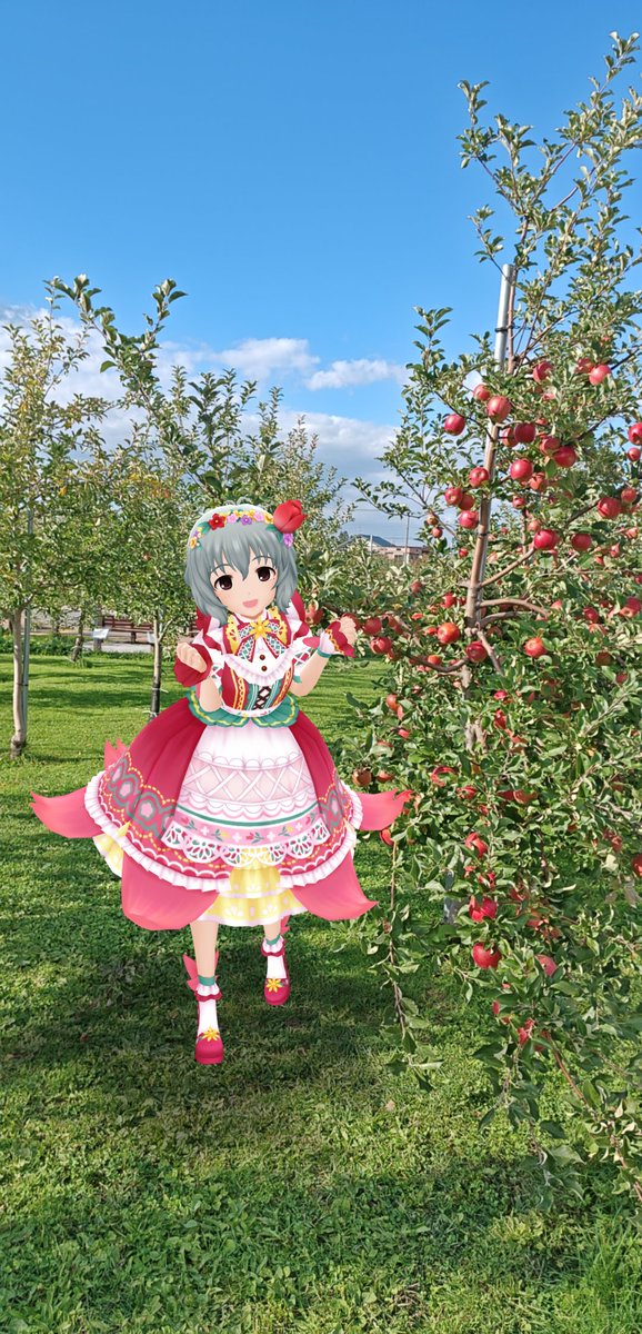 M201（未来ずら！） on X