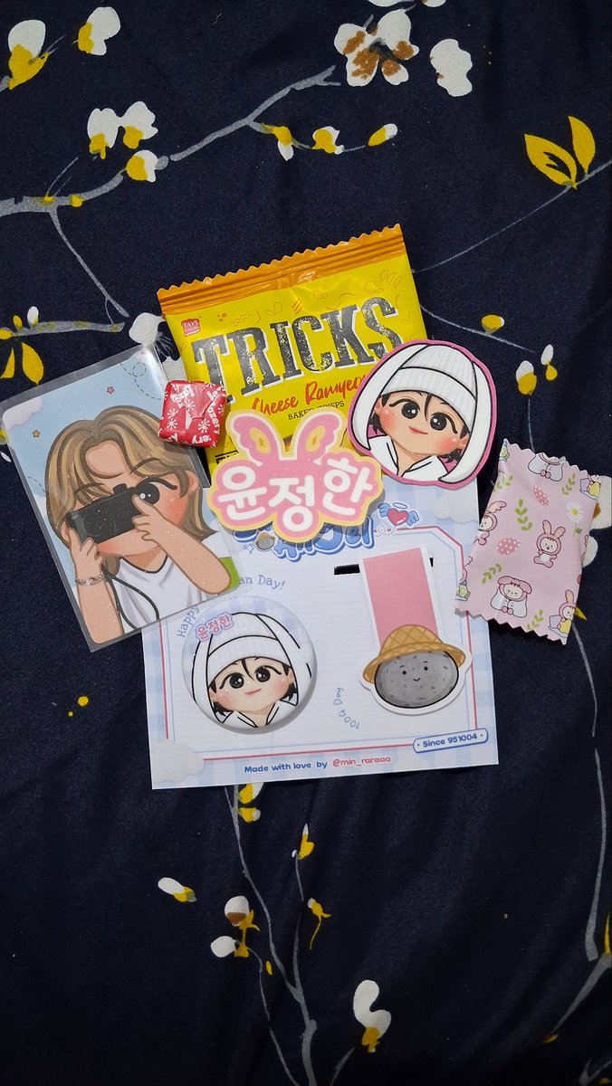 having this litol warm package arrived todaayyy yeyy!!! ini bener bener super gemeesss, terima kasiihhh kakk freebiesnyaaa, sukakkk pooll 🫶🫶🫶 <a href="/min_raraaa/">Min Rara 🐰🎀</a>
