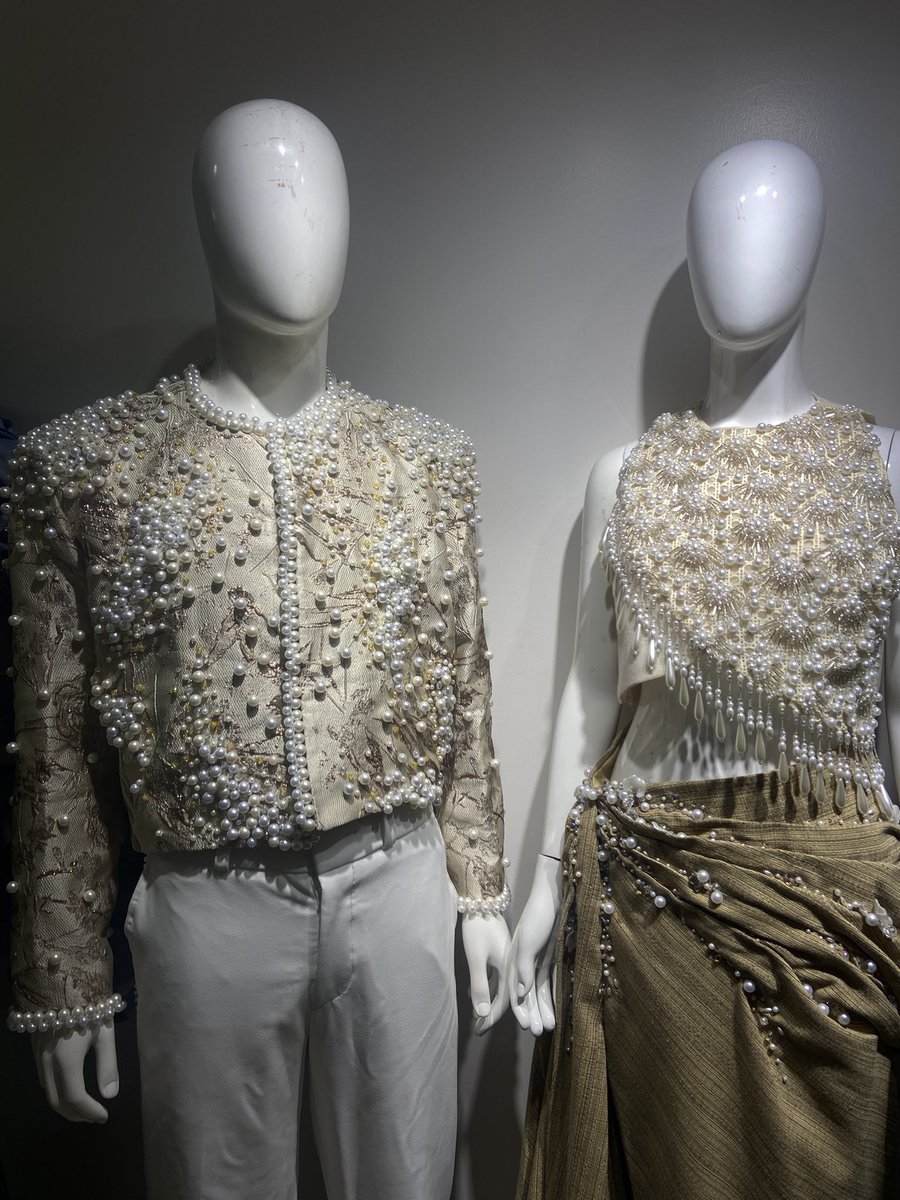 They’re home! Pearly shells…. From the ocean…. Eme!