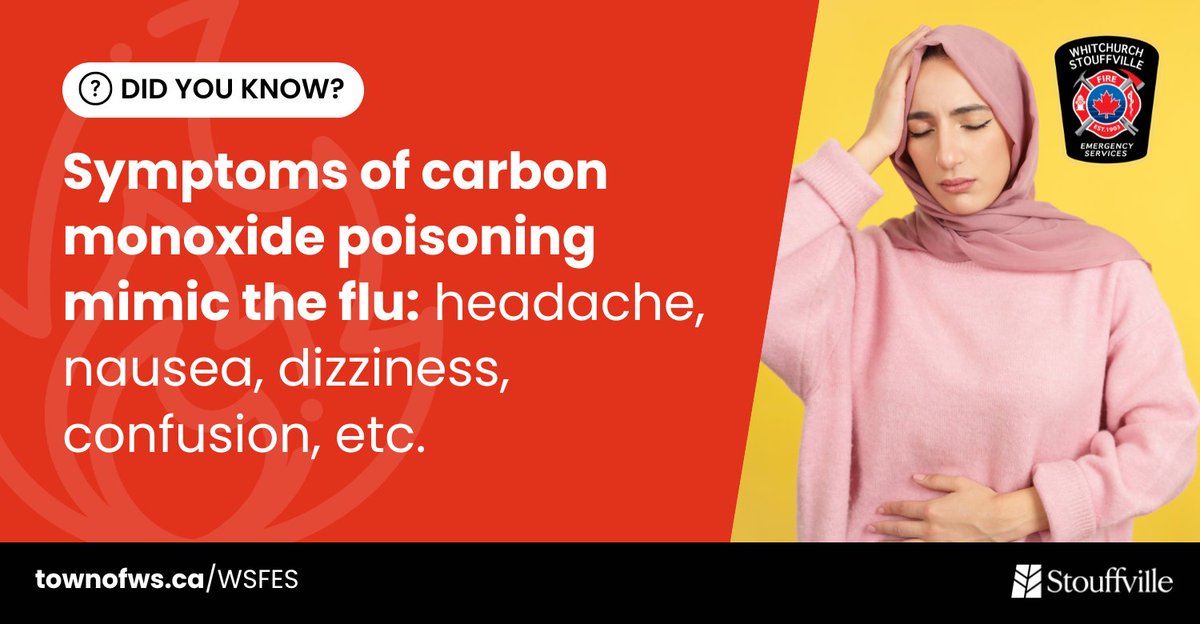 Whitchurch-Stouffville Fire & Emergency Services tweet media