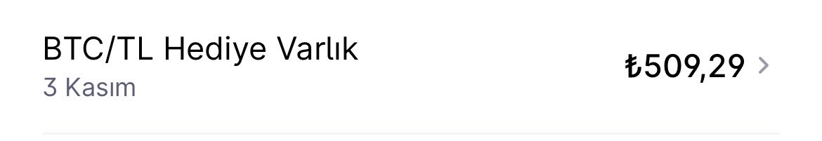 Ara yüzü ve kullanım kolaylığı ile <a href="/midaskripto/">Midas Kripto</a> gerçekten çok rahat bir kullanım sunuyor diyerek hesabımı açtım.

*Üstelik kripto varlık aktarımına %2 ekstra nakit avantajı da çok güzel olmuş.

*Yine ilk işleme 500 tl lik #btc hediye de hoş bir karşılama olmuş. 

#KriptoPara