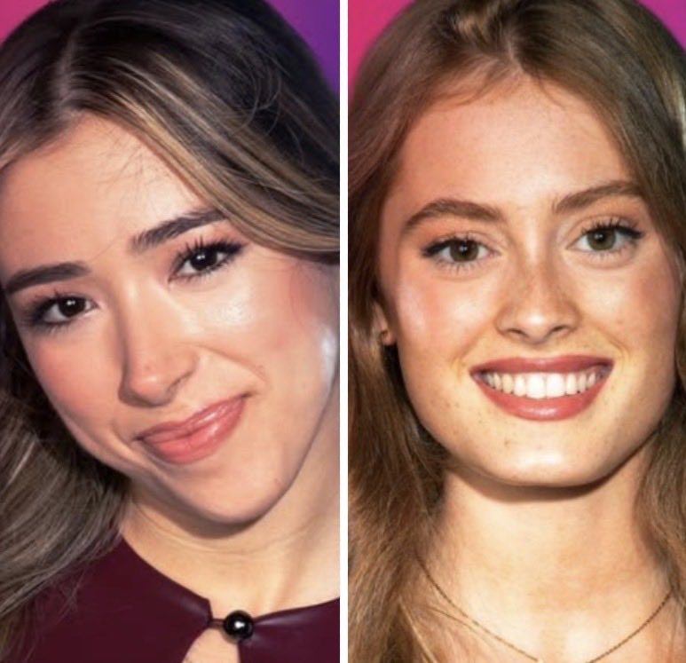 B_didi18's tweet photo. #OTDirecto3N @OT_Oficial @NoemiGaleraN La nominación entre Laura y Olivia es una injusticia, y a tus fans no les parece bien que una de ellas se vaya en la #Gala7 . Por qué no cancelas la nominación esta noche? Dales una oportunidad y deja que el público disfrute más de sus voces https://t.co/nGHZ8ZYDcQ